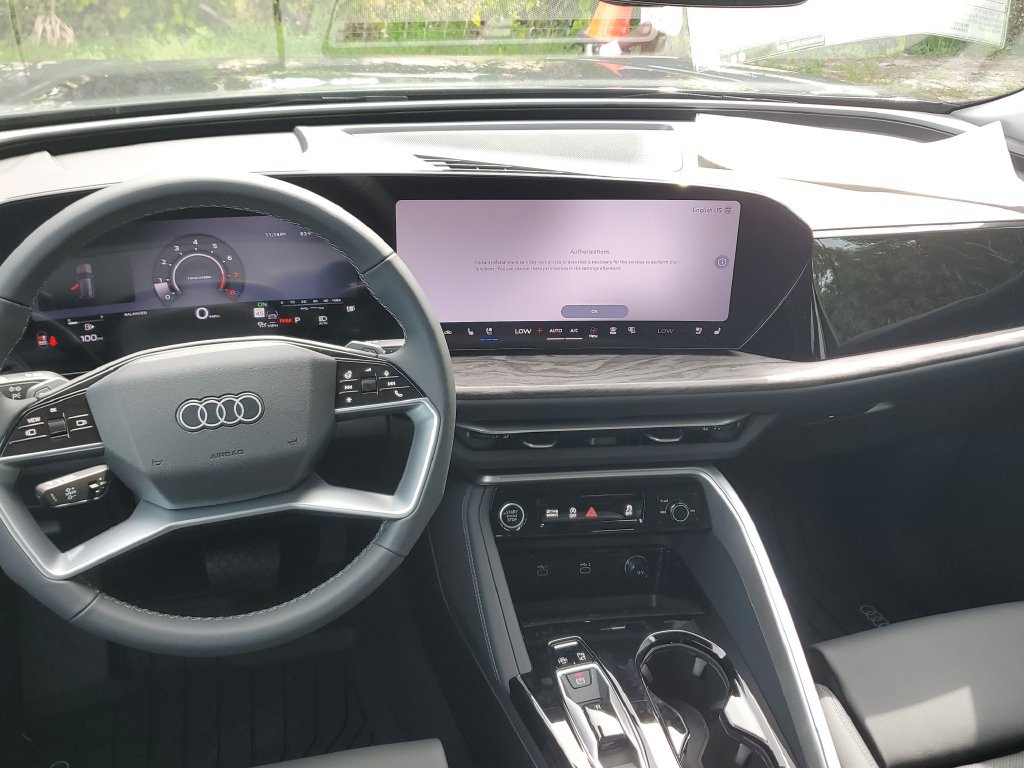 New 2026 Audi Q5 Premium Plus AWD/4WD image 21