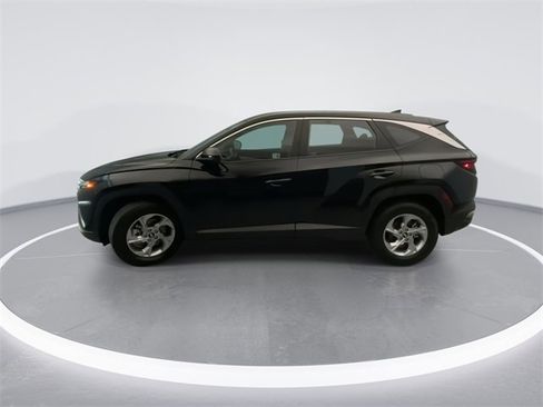 Used 2024 Hyundai Tucson SE image 9