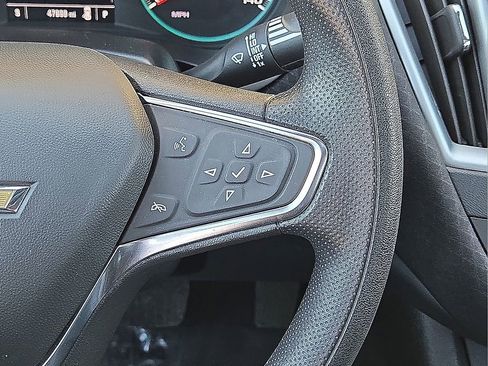 Used 2024 Chevrolet Malibu LT image 20