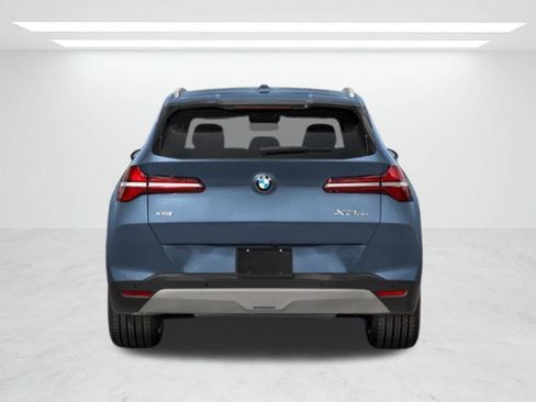 New 2026 BMW X3 xDrive30i w/ Premium Package AWD/4WD image 13