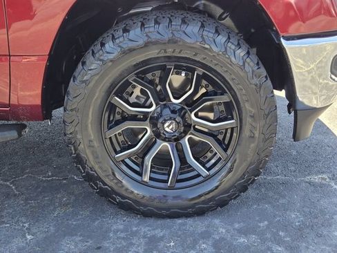 Used 2020 RAM 1500 Big Horn AWD/4WD image 21