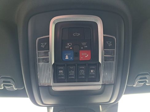 Used 2022 RAM 1500 TRX w/ TRX Level 2 Equipment Group AWD/4WD image 32