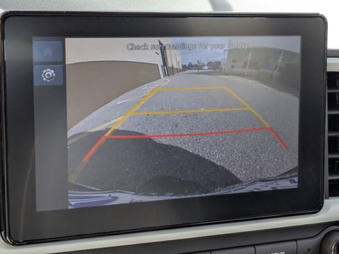 New 2026 Hyundai Venue SEL image 23