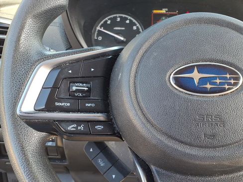 Used 2019 Subaru Forester w/ Alloy Wheel Package image 17