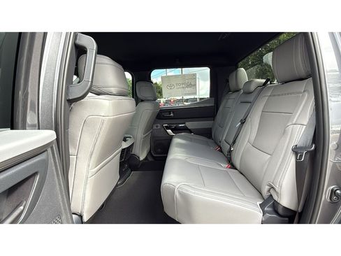 New 2026 Toyota Tundra Limited AWD/4WD image 81