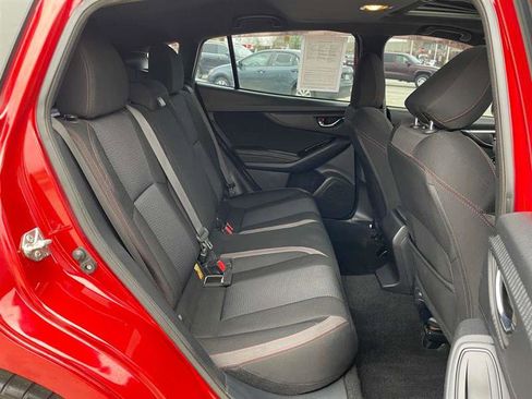 Used 2019 Subaru Impreza 2.0i Sport image 16