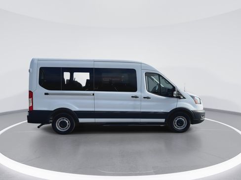 Certified 2024 Ford Transit 350 XL image 9