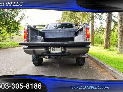 Used 2005 Ford F350 XLT AWD/4WD image 32