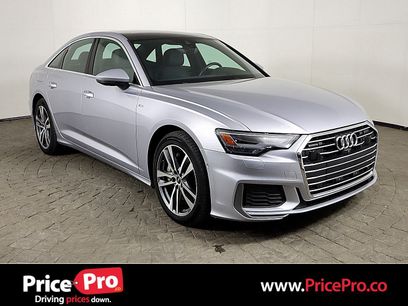 Used 2023 Audi A6 3.0T Premium w/ Convenience Package