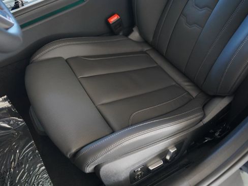 New 2026 BMW 840i image 11