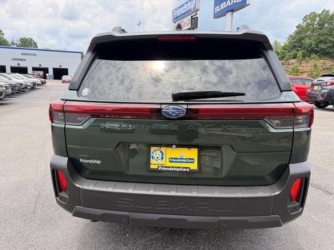 Certified 2026 Subaru Outback Premium AWD/4WD image 10