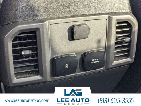 Used 2018 Ford F150 XLT w/ Equipment Group 301A Mid image 14