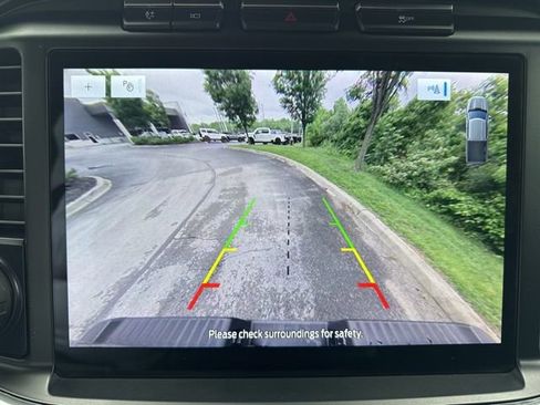 Used 2023 Ford F150 XLT w/ Equipment Group 302A High AWD/4WD image 25