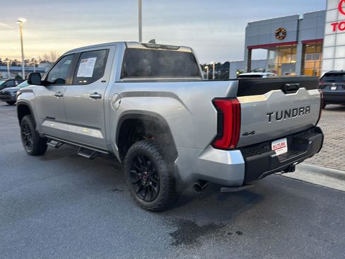 Used 2024 Toyota Tundra SR5 image 3