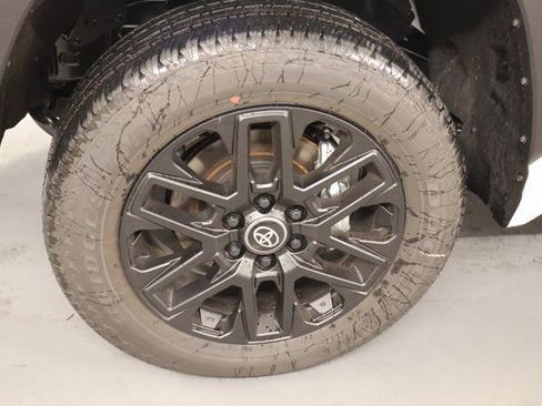 New 2026 Toyota Tundra Limited image 7