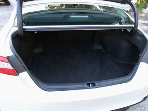 Used 2024 Toyota Camry LE image 29