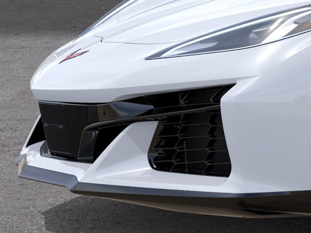 New 2027 Chevrolet Corvette Grand Sport w/ Battery Protection Package RWD image 13