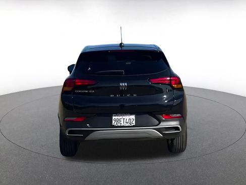 Used 2025 Buick Encore GX Preferred image 11