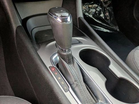 Used 2017 Chevrolet Malibu LS image 12