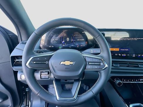 New 2026 Chevrolet Silverado EV LT w/ Plus Package image 14