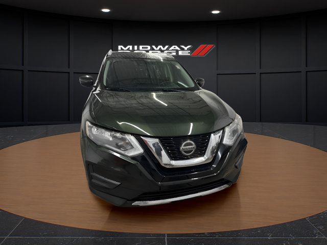 Used 2019 Nissan Rogue SV AWD/4WD image 5