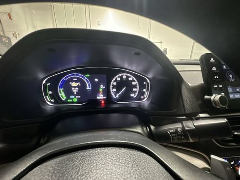 Used 2022 Honda Accord Touring image 14