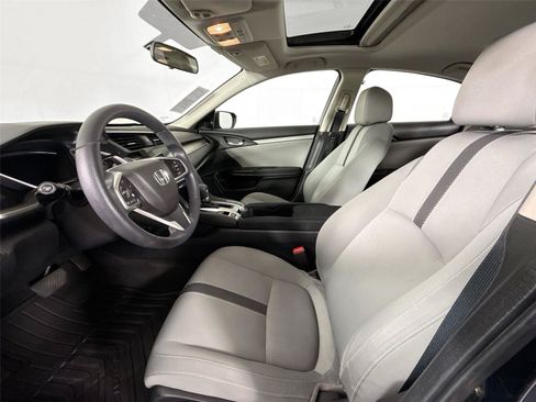 Used 2016 Honda Civic EX-T image 3