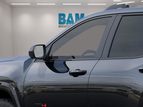 New 2026 GMC Terrain AT4 w/ Convenience Package III image 23