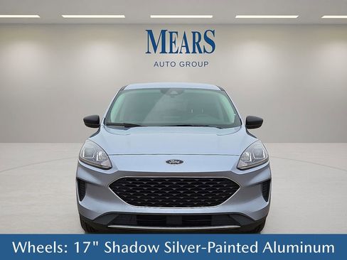 Used 2022 Ford Escape SE w/ Cold Weather Package image 9