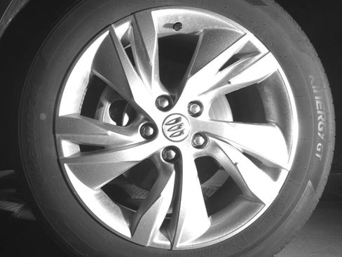 Used 2025 Buick Encore GX Preferred FWD image 12