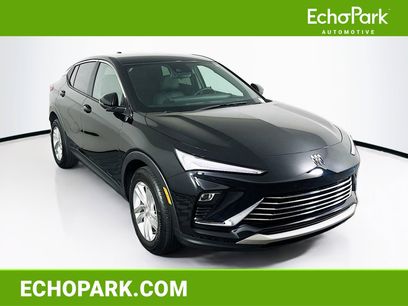 Used 2024 Buick Envista Preferred w/ Convenience I Package