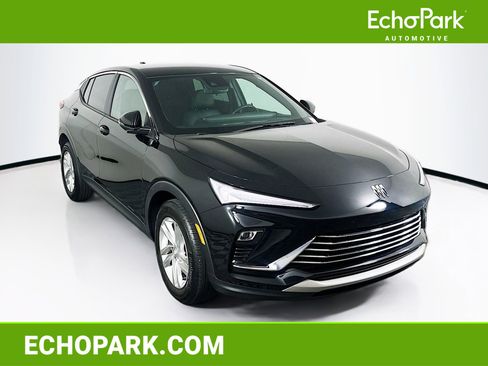 Used 2024 Buick Envista Preferred w/ Convenience I Package image 1