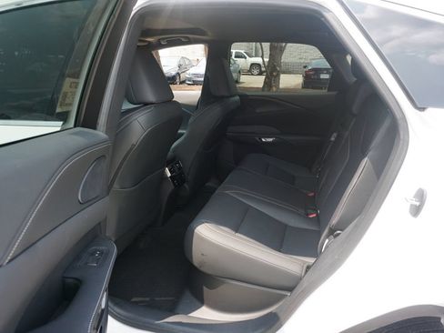 Used 2024 Lexus RX 350 Premium Plus w/ Convenience Package FWD image 15