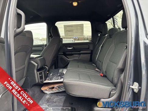 New 2026 RAM 1500 Classic Warlock image 4