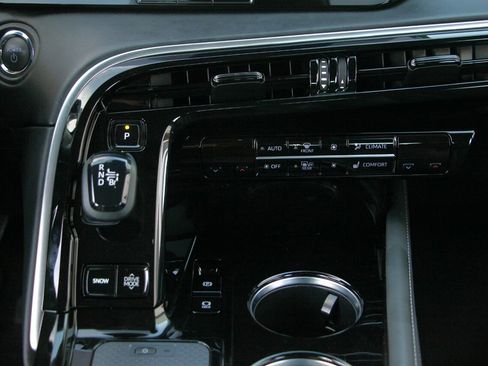 Used 2023 Toyota Mirai XLE w/ Advanced Technology Package image 34