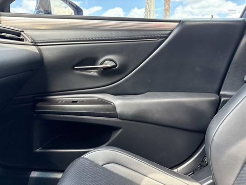 Used 2019 Lexus ES 350 F Sport w/ Accessory Package 2 FWD image 31