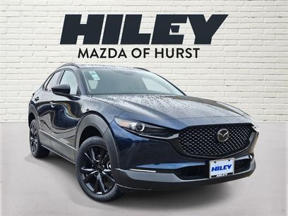 New 2026 MAZDA CX-30 AWD 2.5 S