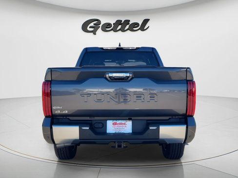New 2026 Toyota Tundra Limited AWD/4WD image 6