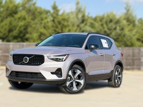 New 2026 Volvo XC40 B5 Plus w/ Protection Package Premier AWD/4WD image 2