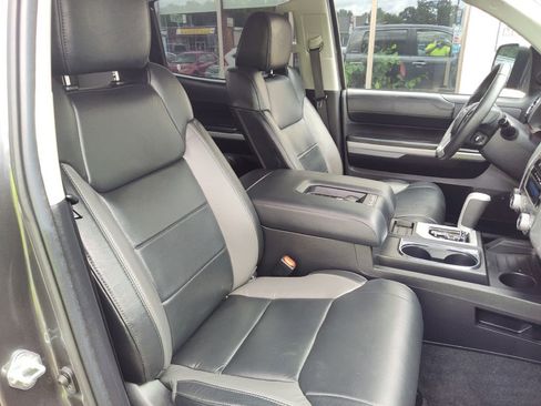 Used 2021 Toyota Tundra Limited image 17
