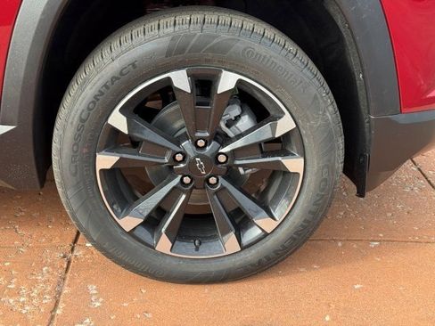 New 2026 Chevrolet Equinox RS image 7