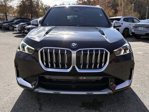 Certified 2023 BMW X1 xDrive28i w/ Convenience Package image 8
