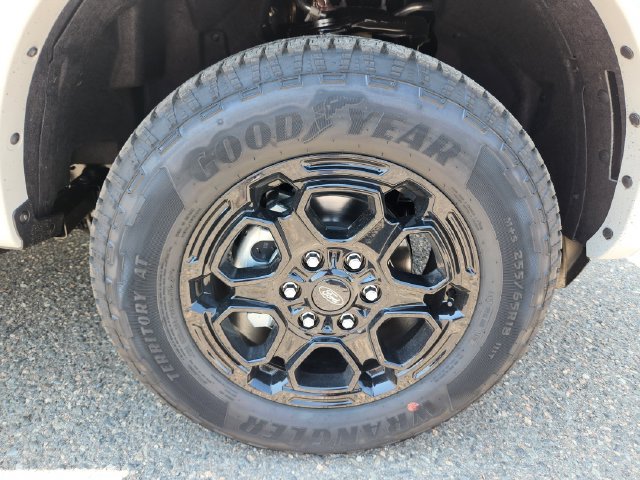 New 2026 Ford Ranger XLT w/ Black Appearance Package AWD/4WD image 14