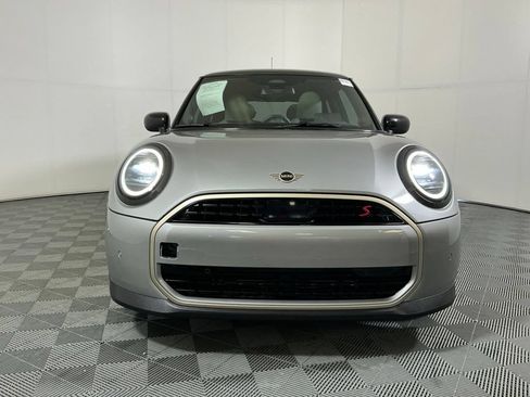 Certified 2025 MINI Cooper S FWD image 3