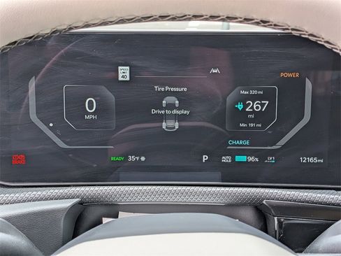 Used 2025 Kia EV6 GT-Line image 16