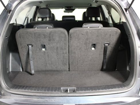 Used 2024 Kia Sorento S image 29