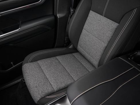 New 2026 GMC Acadia Elevation w/ Black Edition AWD/4WD image 27