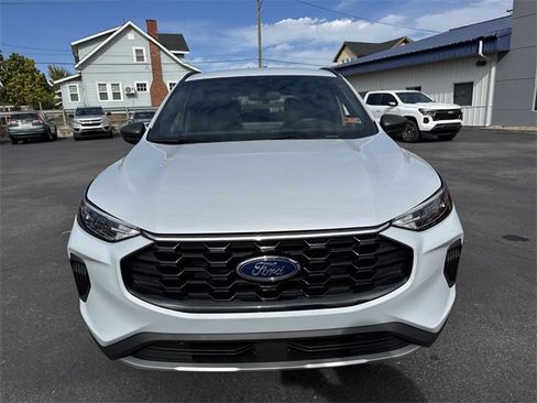 New 2026 Ford Escape ST-Line w/ Tech Pack #1 image 11