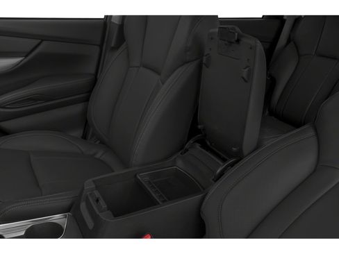 Used 2019 Subaru Ascent Limited AWD/4WD image 9