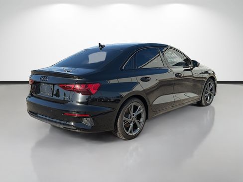 Used 2024 Audi A3 2.0T Premium Plus w/ Premium Plus Package AWD/4WD image 3